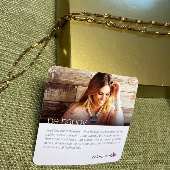 Color by Amber gold set - Picture 5 of 9